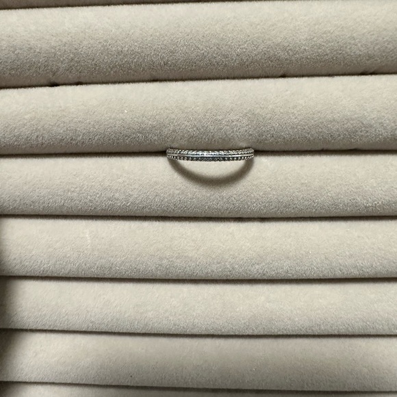 Pandora ME Pave Ring - Picture 2 of 2